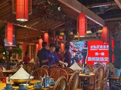 -老凯俚酸汤鱼(鸿通城店)