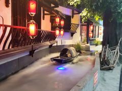 -江南韵·无锡太湖文化体验餐厅(凤凰天街店)