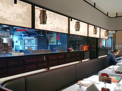 -小厨娘淮扬菜(天印大道店)