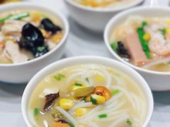 -云采云南菜(中山北路店)
