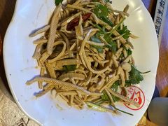 -津门羊大爷·铜锅涮肉(黄河道店)