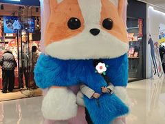 -长沙悦方ID MALL