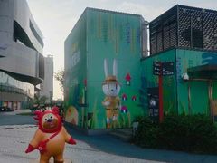 -凯德广场(西城店)
