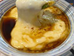 红糖桂花奶麻薯-生活如沸·顺德水牛奶火锅(大学路店)