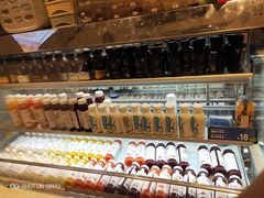 -BreadTalk面包新语·烘焙蛋糕(领展购物广场店)