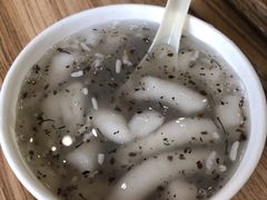 -蔡明纬热干面(长港路店)