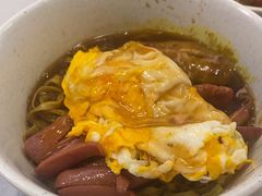 -百乐门粉面店(二龙喉分店)