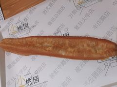 油条-小桃园·豆浆油条(复兴中路店)