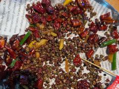 -四禧精酿铜锅涮肉·烧烤工场(大明湖店)