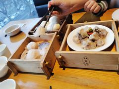 -红鱼湾餐厅(国际大厦店)
