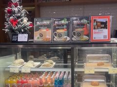 -逸派咖啡 EPARKCOFFEE(广安门店)