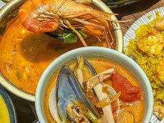 -小桔象·泰国风味餐厅(惠城水门路16号店)