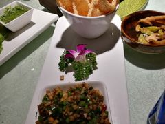 -百里鲜·闽南家宴·福建菜