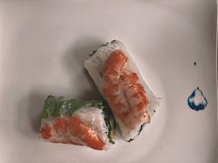 鲜虾春卷-SUSU·苏苏(四合院创始店)