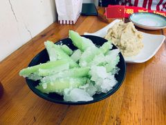 冰镇情果-炒豆合作社(东四总店)