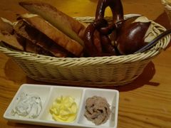 -LENBACH兰巴赫西餐啤酒坊(大连星海广场店)