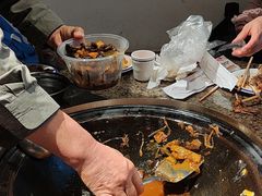 -缘福乡村铁锅炖民宿(八达岭店)