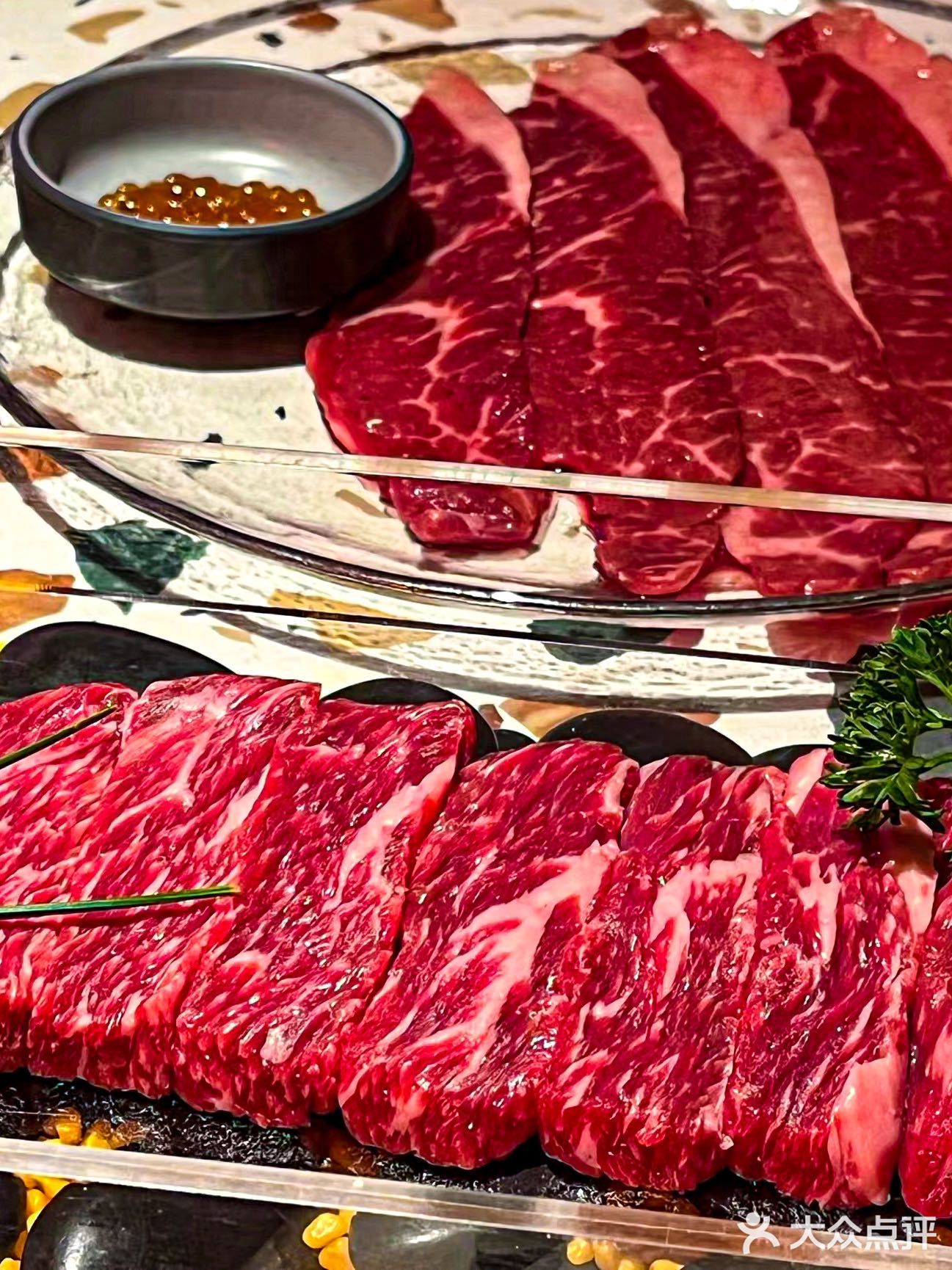 北京美食｜二探WakuWaku和牛烧肉