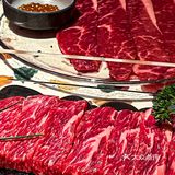 北京美食｜二探WakuWaku和牛烧肉