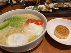 -沈阳君悦酒店·意坊意大利餐厅