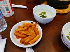 -敏丁拌饭(中街总店)