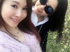 -美兰湖景区