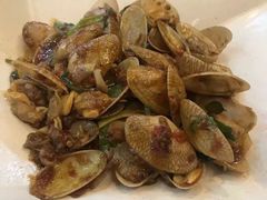 -大树下海鲜饭店