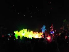 -珠海横琴长隆《卡卡虎奇遇记》