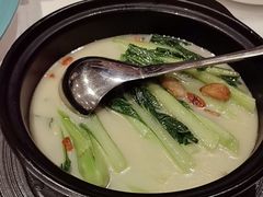 -红棉中餐厅·广州海航威斯汀酒店