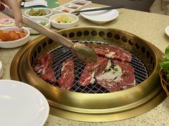 -妙香居韩国烤肉(容桂天佑城店)