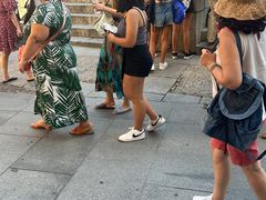 -太阳门广场