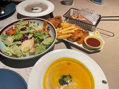 -布拉诺牛排西餐厅(上城天街店)
