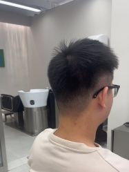 -奈时造型