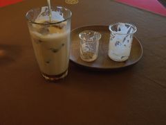 -良木缘咖啡西餐(蜀汉路店)