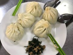 -津门永胜包子铺(哈尔滨道总店)
