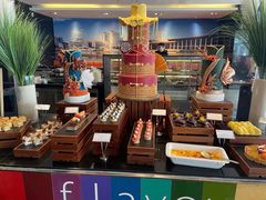 -青岛海尔洲际酒店