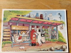 -猫的天空之城概念书店(景德镇陶溪川店)