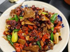 -潇湘阁(三里屯SOHO店)