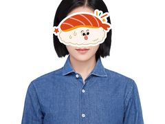 -海马体照相馆(广州新世界云门New park店)