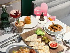 -沛家·西餐Brunch·直火料理