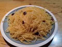 -大哈福烧烤·海鲜·家常菜(延安三路店)