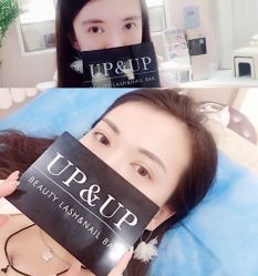 点击看大图 -UP&UP·半永久眉毛眼线机器野生眉