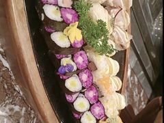 -骊韵咖啡厅(深圳中海凯骊酒店)
