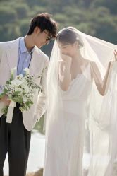 -巴黎春天婚纱摄影STUDIO·定制