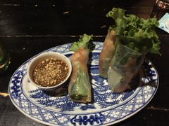 -Long Provincial Vietnamese Restaurant