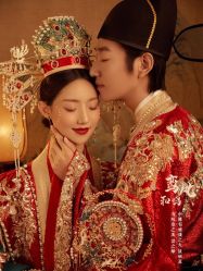 -今生有约国际精品婚纱摄影(苏州店)