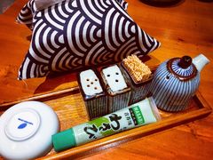 -鸟鸣门屋台料理(金帝银泰店)