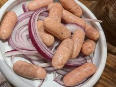 -九田家黑牛烤肉料理(太阳宫广场店)