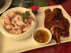 -绿岛国际酒店-西餐厅