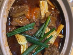 -谷田稻香·砂锅菜(南沙万达广场店)